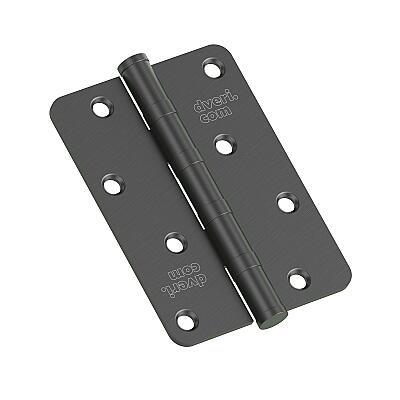 HMS-2-4B 100*70*2,5 Uni (цвет SGraphite)