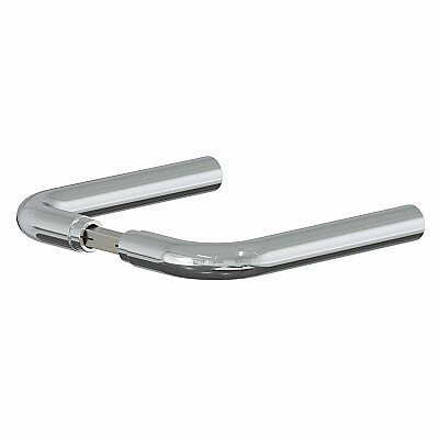 Bravo СТ 201 (цвет C Хром)