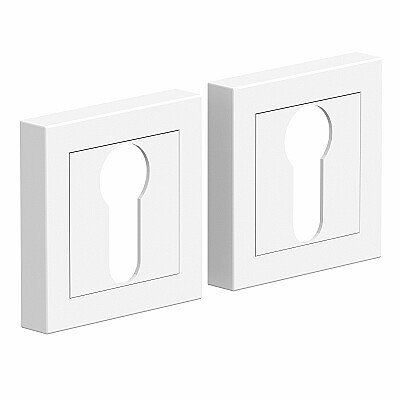 Bravo A/Z-2CL (цвет W Белый)