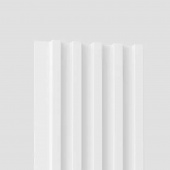 Модульная панель AP122501.91 Unbemalt (Некрашеный)