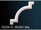 Угловой элемент АС204-12
