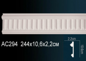 Молдинг с рисунком AC294