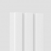 Модульная панель AP122502.91 Цвет: Unbemalt (Некрашеный)