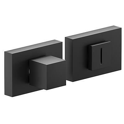 AS2-6WC (цвет SBlack)