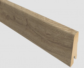 Плинтус  L595