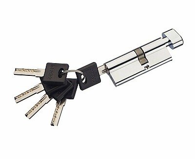 Bravo AF-80 (45*35) (цвет C Хром)