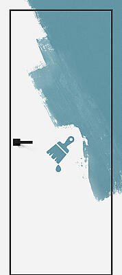 Инвизибл Браво Инсайд Al (цвет Prime/Черный)