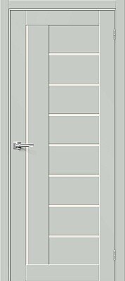 Браво-29 (цвет Grey Matt)