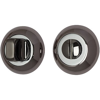 Bravo А/Z-4WC (цвет BN Черный Никель)