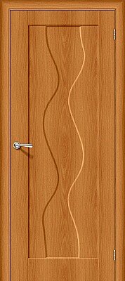 Вираж-1 (цвет Milano Vero)