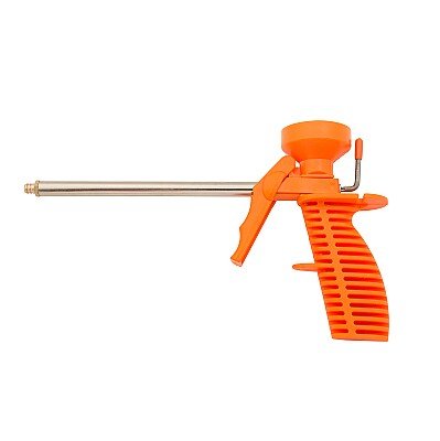 Пистолет для пены Промо (цвет Ф-01 (Дуб))