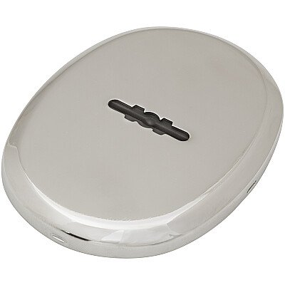 Накладка DP-S-12 (цвет CR Хром)