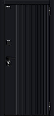 Вижн/SBlack (цвет Black Shell/White Silk)