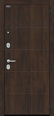 Флэт Kale (цвет Almon/Wenge Veralinga)