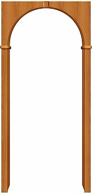 Бравo (цвет Milano Vero)