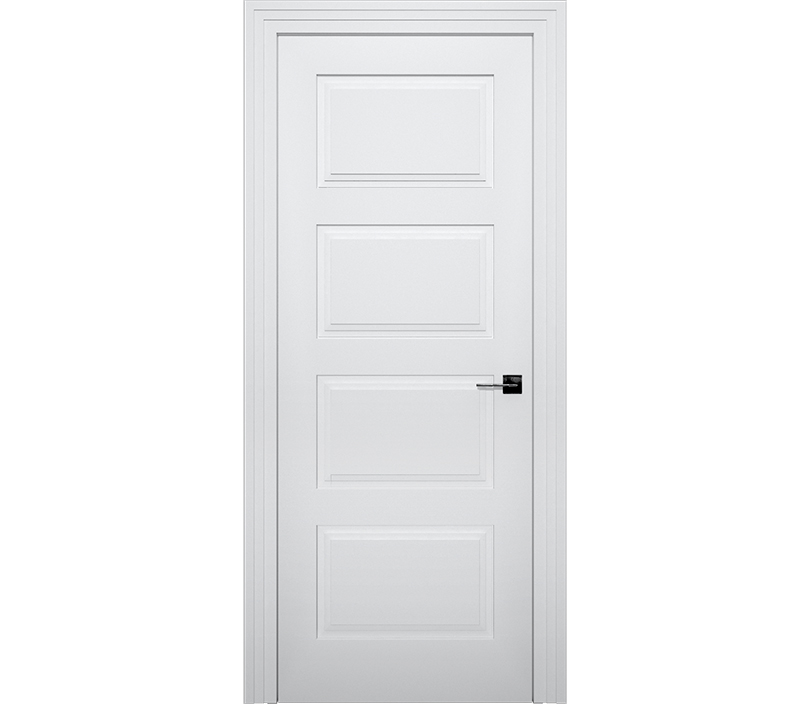 Дверь межкомнатная глухая Римини ДГ4