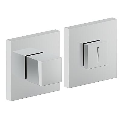 AS-3WC (цвет Chrome)