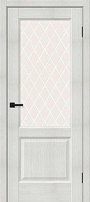 Неоклассик-33 (цвет Bianco Veralinga)