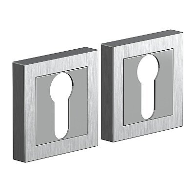 Promo AS-2CL (цвет SC МатХром)