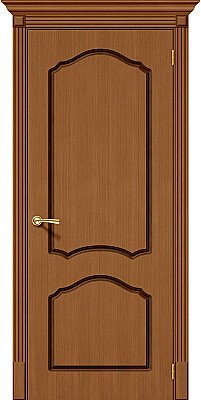 Каролина (цвет Ф-11 (Орех))