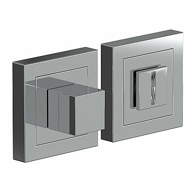 Bravo A/Z-2WC (цвет C Хром)