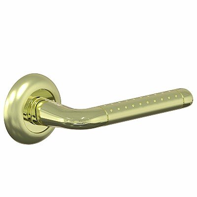 Bravo A-487 (цвет SG/G МатЗолото/Золото)