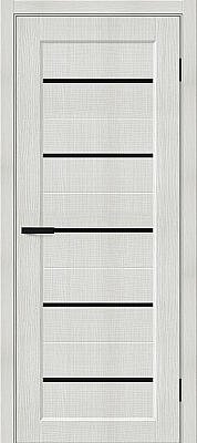 Мода-22 Black Line (цвет Bianco Melinga)