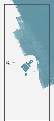 Инвизибл Браво Инсайд Al (цвет Prime/Алюминий)