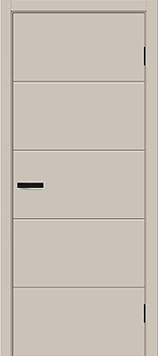 Граффити-1 (цвет Creamy)