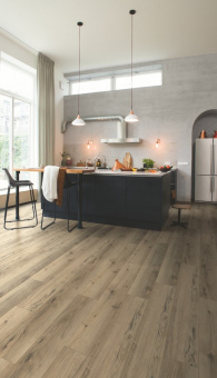 Дуб натуральный темный ASPC20247