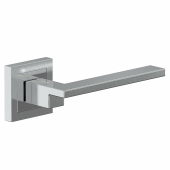 Bravo A-202 (цвет SC МатХром)