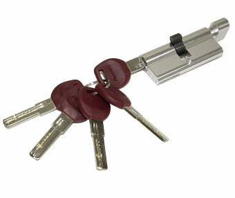 Avers JМ-70-С (35*35) (цвет CR Хром)