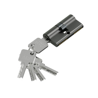 KAB-6.3S 56(28/28) (цвет SGraphite)