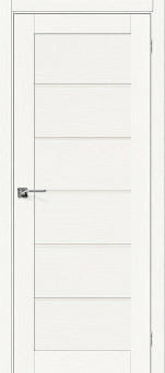 Вуд Модерн-22 (цвет Whitey)