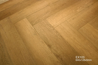 EX103 Дуб Тингволл