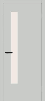 Браво-9 (цвет Grey Pro)