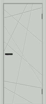 Граффити-5.Д.П (Grey Silk)