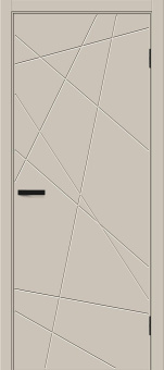 Граффити-5.Д.П (Cream Silk)