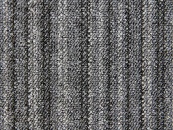 Space Strip Grey