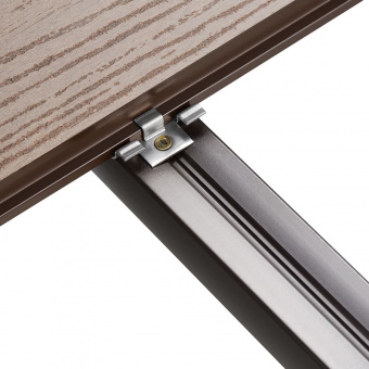 Кляймер Harvex Magnus с саморезом