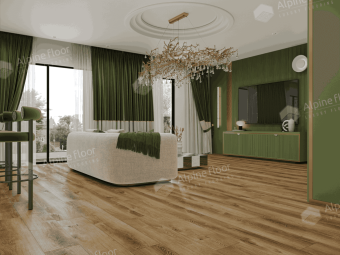 ECO 24-7 Дуб Карте